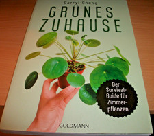 Buch grünes zuhause gebraucht kaufen  Berlin