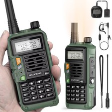 Walkie talkie handfunkgeräte gebraucht kaufen  Frankfurt (Oder)