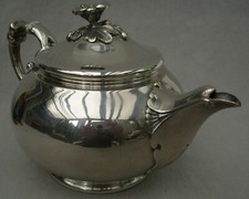Christofle art nouveau d'occasion  Expédié en Belgium