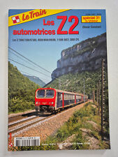 Magazine revue train d'occasion  La Chapelle-en-Serval