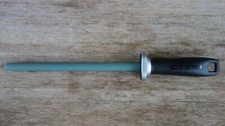 Zwilling keramik wetzstab gebraucht kaufen  München