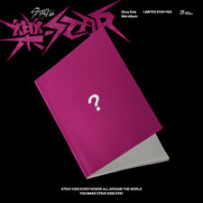 K-POP- ROCK-STAR[LIMITED STAR VER.] - CD/DVD Excellent Music comprar usado  Enviando para Brazil
