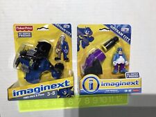 Imaginext super friends for sale  Annandale