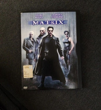 Lotto dvd matrix usato  Roma