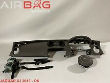 Jaguar 2013 airbag for sale  BOLTON