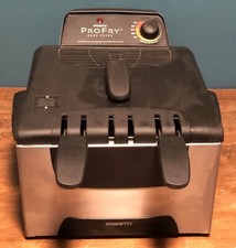 Presto profry dual for sale  Versailles