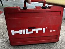 Hilti 350 powder for sale  Tulsa