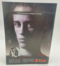 Clipping pubblicità advertisi usato Clipping pubblicità advertisi usato  Tivoli