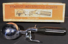 Nice vintage benedict for sale  Brockport