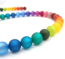 Kette bunte polarisperlen gebraucht kaufen  Augsburg