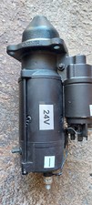 Starter motor 15.133.352 for sale  MALTON