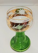 Römer glas wein gebraucht kaufen  Ludwigsburg