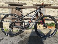 Mtb carbonio axevo usato  Ormea