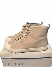 Esprit high sneaker gebraucht kaufen  Papenburg