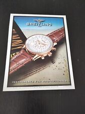 1998 breitling montbrillant usato 1998 breitling montbrillant usato  Romallo