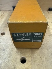 Vintage stanley 5803 for sale  CHRISTCHURCH