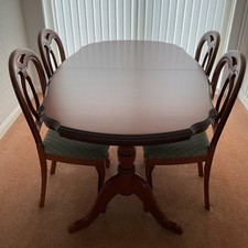 John coyle dining for sale  NOTTINGHAM