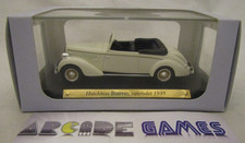 Voiture exception hotchkiss d'occasion  Le Beausset