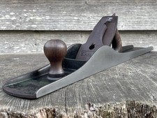 Vintage stanley bailey for sale  VERWOOD