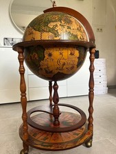 globus hausbar gebraucht kaufen globus hausbar gebraucht kaufen Nienburg (Saale)