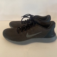 Tênis de corrida Nike feminino Flex Experience Run preto tamanho 8.5 comprar usado  Enviando para Brazil