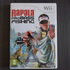 wii pesca usato wii pesca usato Sogliano al Rubicone