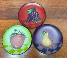 Vtg plates home for sale  Chehalis