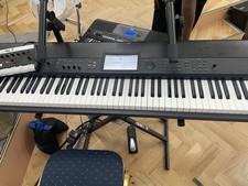 Pre owned korg for sale  ILFORD
