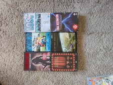 Dvd box set for sale  HERNE BAY