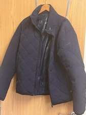 Ski jacket zero for sale  LONDON