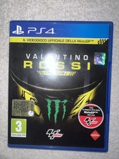 Valentino rossi the usato  Cinisello Balsamo