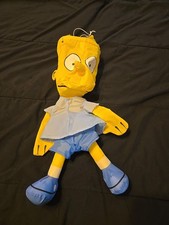 Vintage 1990 bart for sale  Balch Springs