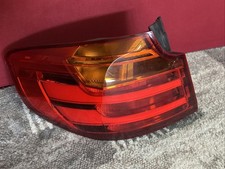 Fanale posteriore sinistro usato Fanale posteriore sinistro usato  Campodarsego