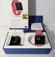 Fitbit blaze watch for sale  Weatherford