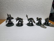 Terminators space marines gebraucht kaufen  Aachen