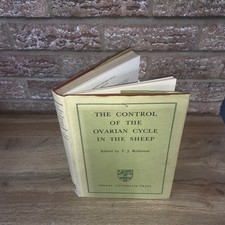 Control ovarian cycle for sale  MARCH
