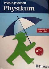 physikum medizin gebraucht kaufen physikum medizin gebraucht kaufen Heidenheim an der Brenz