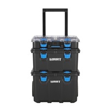 Hart 249074 stack for sale  Rogers