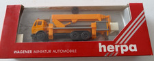 Herpa ech camion d'occasion Herpa ech camion d'occasion  Cancale