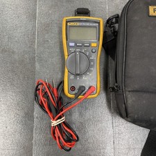 Fluke 117 true d'occasion  Expédié en Belgium