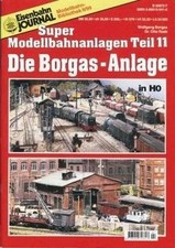 Super modellbahnanlagen teil gebraucht kaufen  Berlin