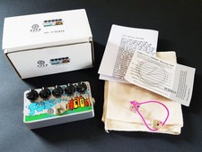 Zvex z.vex vexter for sale  UK