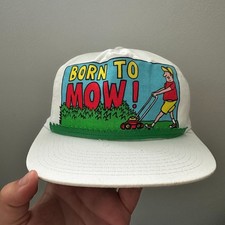 Vintage born mow for sale  Hialeah