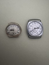 Art deco watch usato  Novara