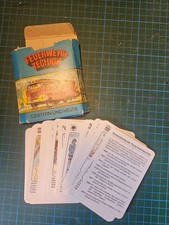 Kartenspiel lehrquartett kids gebraucht kaufen  Berlin