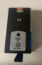 Patrone hp920xl cd975ae gebraucht kaufen  Wehretal