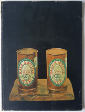 Jasper johns leo gebraucht kaufen  Wilhelmshaven