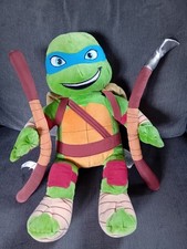 Tmnt leonardo staff for sale  LONDON