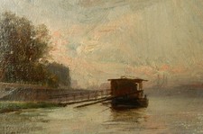 Tableau ancien bord d'occasion Tableau ancien bord d'occasion  Strasbourg-