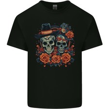 Shirt enfant couple d'occasion  Expédié en France